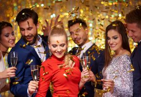 Нова година 2026 в Истанбул, от София, нощен преход - 4 нощувки